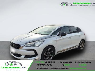 DS DS5 DS 5 BlueHDi 180 S&S EAT6 Sport Chic