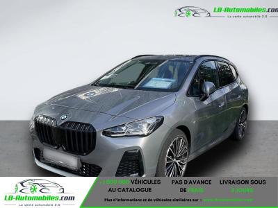 BMW Série 2 Active Tourer  223i 218 ch BVA
