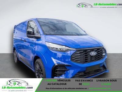 Ford Transit Custom 320 L2H1 LKW 4x4 MS-RT