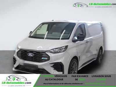 Ford Transit Custom 320 L2H1 LKW 4x4 MS-RT