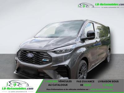 Ford Transit 320 L2 MS-RT AWD SHZ NAVI AHK LED