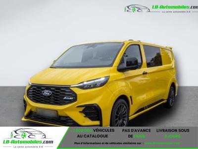 Ford Transit MS-RT 320L2 AWD NAVI AHK LED