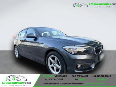 BMW Série 1 Bmw 116D UNIPRO AUTOMATICA 69.000KM ORIGINALI EU