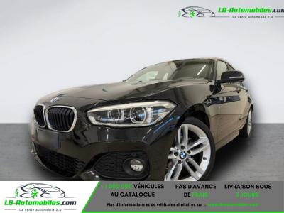 BMW Série 1 d 5p. Msport //LED//AUTOMATICA//