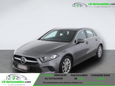 Mercedes Classe A  220 BVA