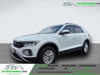 Volkswagen T-Roc 1.5 TSI EVO 150 Start/Stop BVM