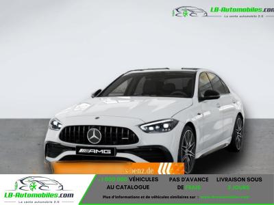 Mercedes Classe C 43 Mercedes-AMG BVA 4Matic