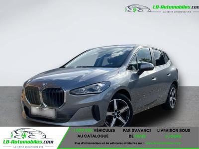 BMW Série 2 Active Tourer  218i Adaptives LED*DAB*Rückfahrkamera