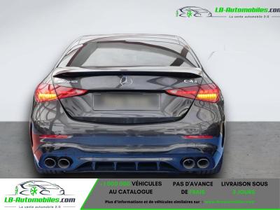 Mercedes Classe C 43 Mercedes-AMG BVA