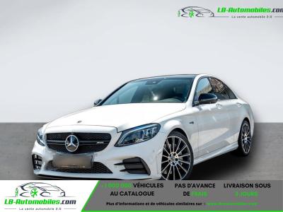 Mercedes Classe C 43 Mercedes-AMG BVA