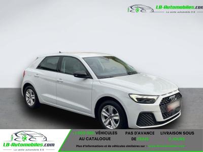 Audi A1 Sportback 25 TFSI 95 ch BVM