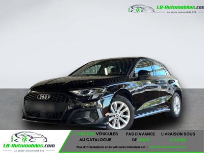 Audi A3 Sportback 35 TFSI 150 BVM