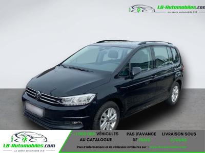 Volkswagen Touran Comfortline BMT/7 Sitzer/AHK