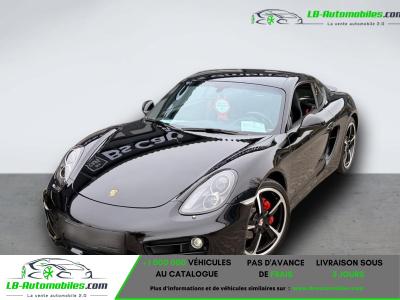 Porsche Cayman 2.7i 275