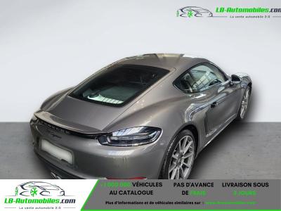 Porsche Cayman T 2.0i 300 ch PDK