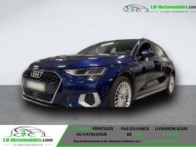 Audi A3 Sportback 40 TFSI 190 BVA Quattro