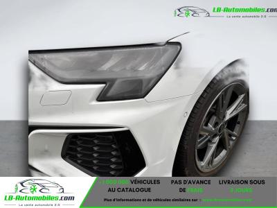 Audi A3 Sportback 40 TFSI 190 BVA Quattro