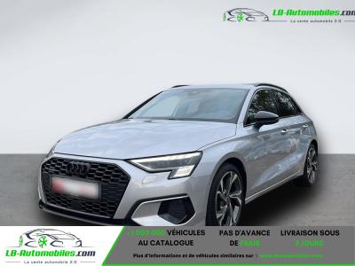 Audi A3 Sportback 40 TFSI 190 BVA Quattro