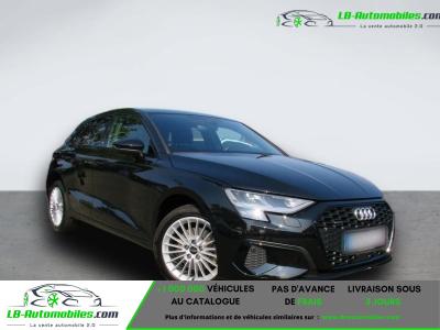 Audi A3 Sportback 40 TDI 200 BVA Quattro