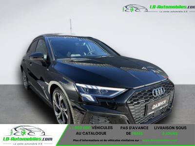 Audi A3 Sportback 40 TDI 200 BVA Quattro