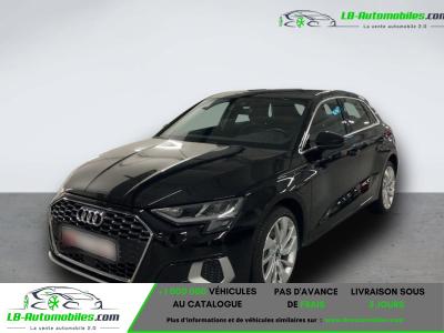 Audi A3 Sportback 40 TFSIe 204 BVA