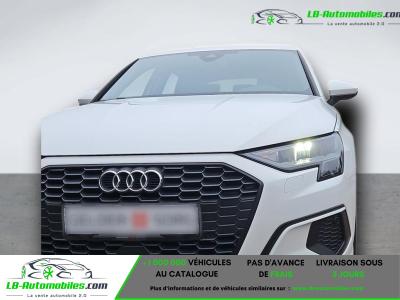 Audi A3 Sportback 40 TFSIe 204 BVA