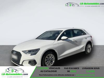 Audi A3 Sportback 40 TFSIe 204 BVA
