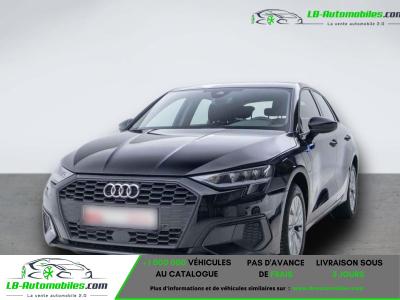 Audi A3 Sportback 40 TFSIe 204 BVA