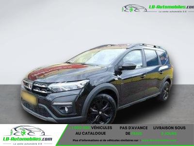 Dacia Jogger TCe 110 5 places