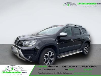 Dacia Duster II Adventure/Temp/360/TWAssistent/SHZ/AHK