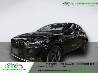 Jaguar E-Pace 2.0 D-165 ch AWD BVA
