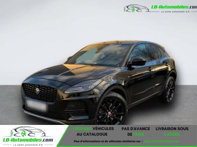 Jaguar E-Pace 2.0 D-165 ch AWD BVA