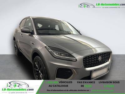 Jaguar E-Pace 2.0 D-165 ch AWD BVA
