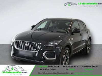 Jaguar E-Pace 2.0 D-165 ch AWD BVA