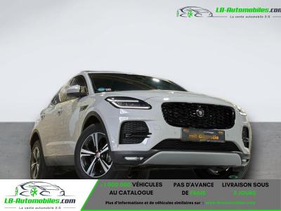 Jaguar E-Pace 2.0 D-165 ch AWD BVA