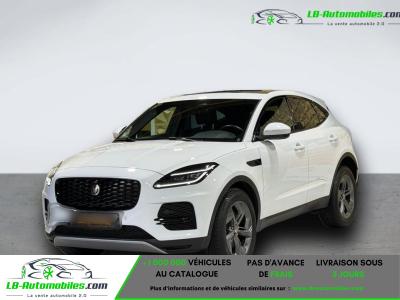 Jaguar E-Pace 2.0 D-165 ch AWD BVA