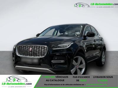 Jaguar E-Pace 2.0 D-165 ch AWD BVA