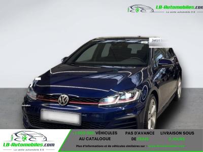 Volkswagen Golf 2.0 TSI 245 BVA GTI Performance