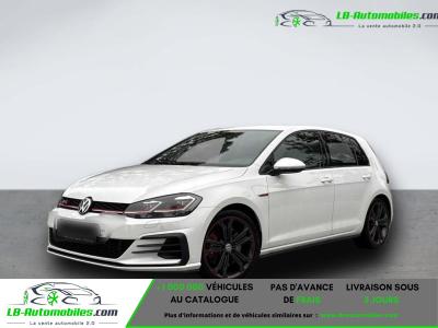 Volkswagen Golf 2.0 TSI 245 BVA GTI Performance
