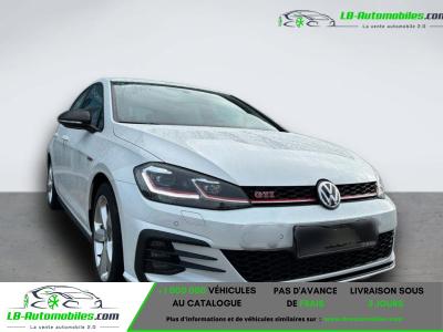 Volkswagen Golf 2.0 TSI 245 BVA GTI Performance