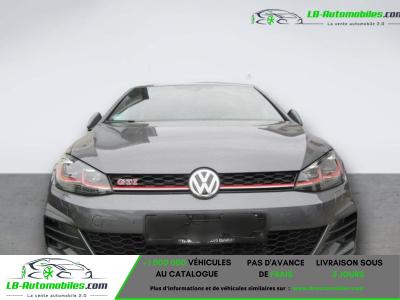 Volkswagen Golf 2.0 TSI 245 BVA GTI Performance