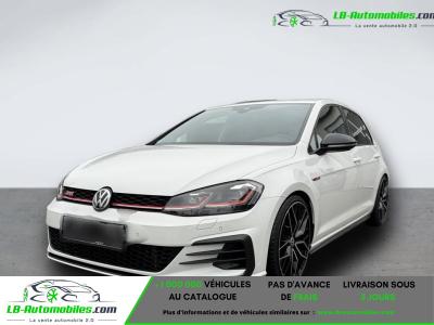 Volkswagen Golf 2.0 TSI 245 BVA GTI Performance