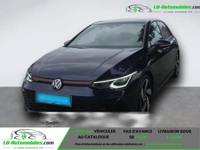 Volkswagen Golf 2.0 TSI 245 BVA GTI Performance