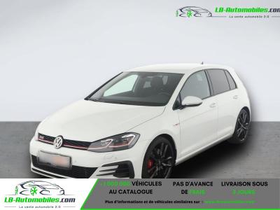 Volkswagen Golf 2.0 TSI 245 BVA GTI Performance