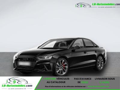 Audi A4 40 TDI 204 BVA Quattro