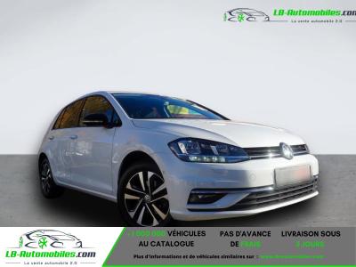 Volkswagen Golf 1.5 TSI 150 BVA