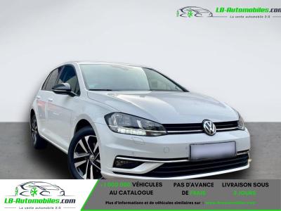 Volkswagen Golf 1.5 TSI 150 BVA
