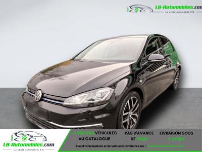 Volkswagen Golf 1.5 TSI 130 BVM