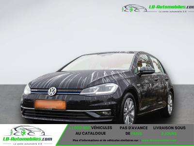 Volkswagen Golf 1.5 TSI 130 BVM