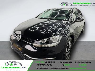 Volkswagen Golf 2.0 TDI 150 BVA